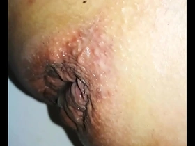 Anal sex with gay men and toilet scenes with cum inside the ass