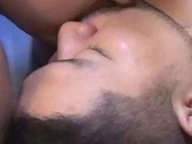 Gay Asian battle for the top spot