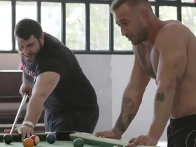 Straight lads having fun with their cocks