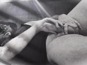 Bad wolf28’s ideal member for his welcoming hole