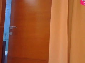 Young Asian couple faces family and relationship drama in reality video