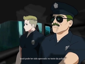 anime