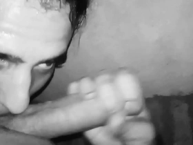 Specializing in gay content, this is update #23 of Irreversible-No Return. Enjoy Black & White Oral on May 16, 2024.