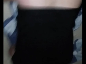 Gay Argentine man in sexual experience.