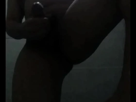 Asian men and chubbs having hot gay sex