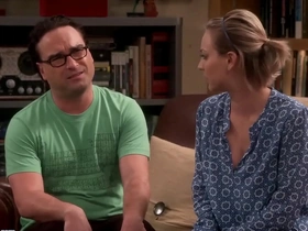 Big Bang a Whore: Nine Temp episode 2 with blonde star