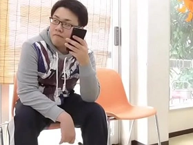 Japanese gay boys YouTube channel simoyaka6