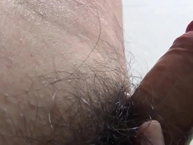 Beautiful wife gives great blow job while I am away
