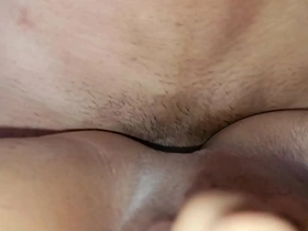 Gay sex and anal sex with an Indian man