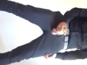 Young office boy gets fucked by his gay boss in Vietnam