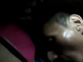 My Taiwanese high school boyfriend and I having sex