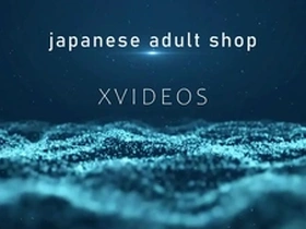 Japanese adult shop visit