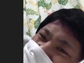Bronchitis doesnt stop me from having some fun, here’s a live broadcast.