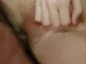 Blake and Reids hot gay scene with barebacking and cock sucking