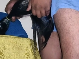 Red hair, hairy body, solo boy pleasure