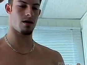 Free mob gay porn with an Asian gay getting fucked by a daddy