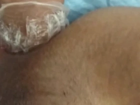Crossdress fist fuck: sissy soloboys wild anal adventure