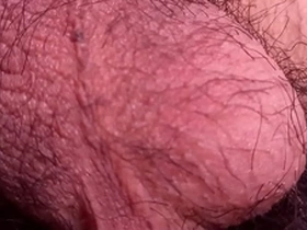 A hot gay Asian boy’s hairy pubes are dancing and this is a fascinating sight.