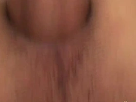 An Asian twink bathing and drinking pee from his friends