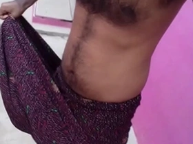 Mayanmandevs solo performance in March 2023: Watch an Asian hunk strip.