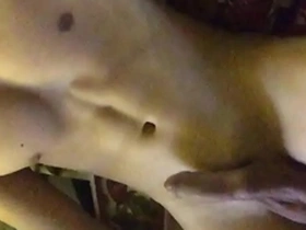 A sensual solo performance by a Vietnamese gay man
