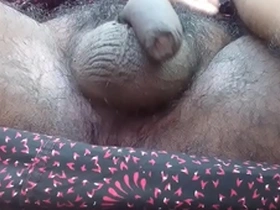 Village boys big dick in hot Bangla porn video